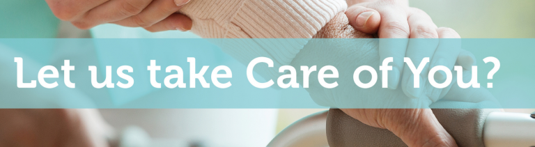 Care Home Suppliers Find Local Stockist